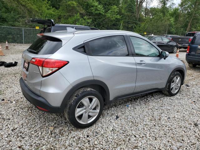 2019 HONDA HR-V EX 3CZRU6H5XKM721337