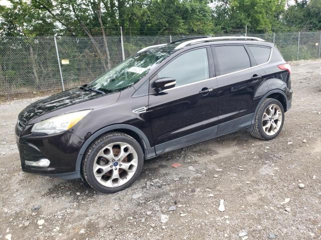FORD ESCAPE TIT