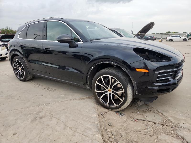 Vin: wp1ab2ay5lda28029, lot: 63108345, porsche cayenne s 20204