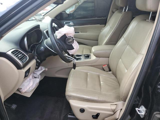 2018 JEEP GRAND CHER - 1C4RJFBG6JC280444