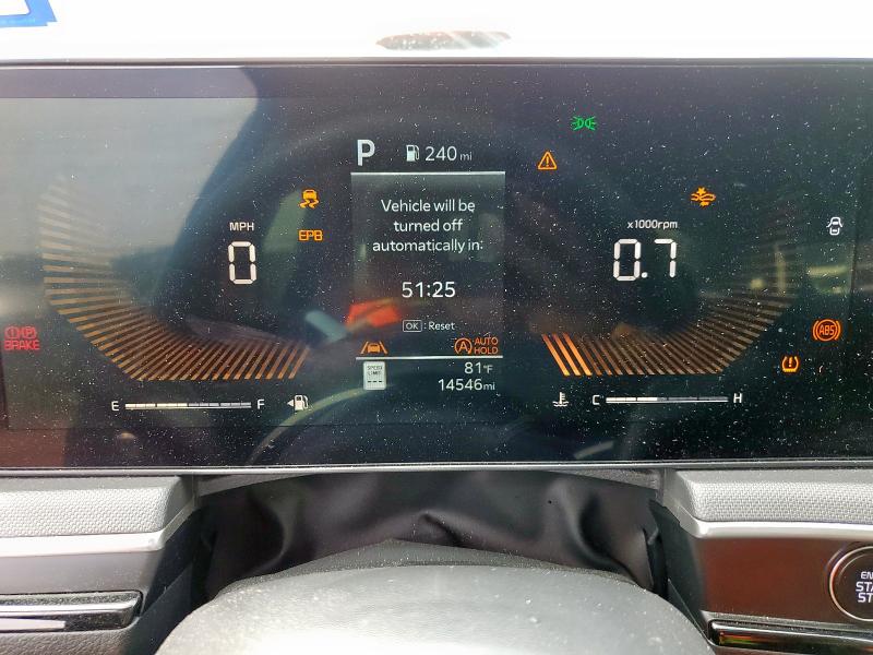 2025 KIA K5 LXS KNAG24J77S5321693