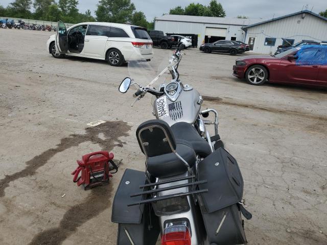 2005 KAWASAKI MC JKBVNAN135A019695