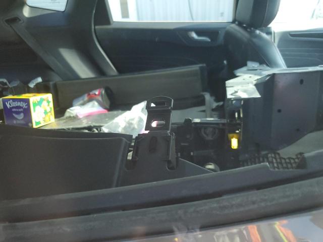 2022 FORD ESCAPE SEL 1FMCU9H9XNUB38410