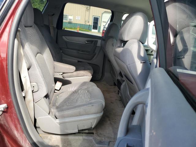 2017 CHEVROLET TRAVERSE L - 1GNKRGKD1HJ126730