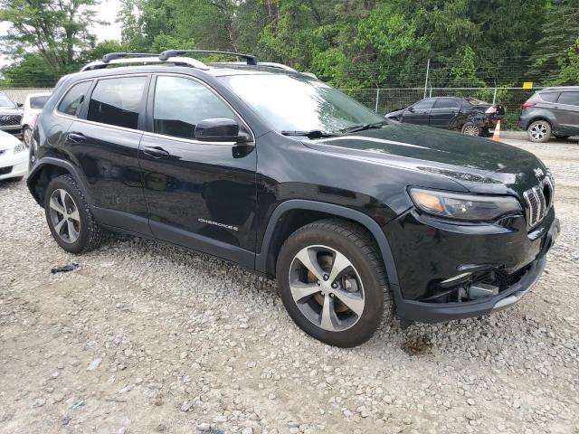 2019 JEEP CHEROKEE L 1C4PJMDX6KD336614