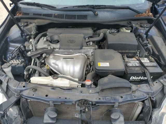 2016 TOYOTA CAMRY LE 4T1BF1FK4GU511358