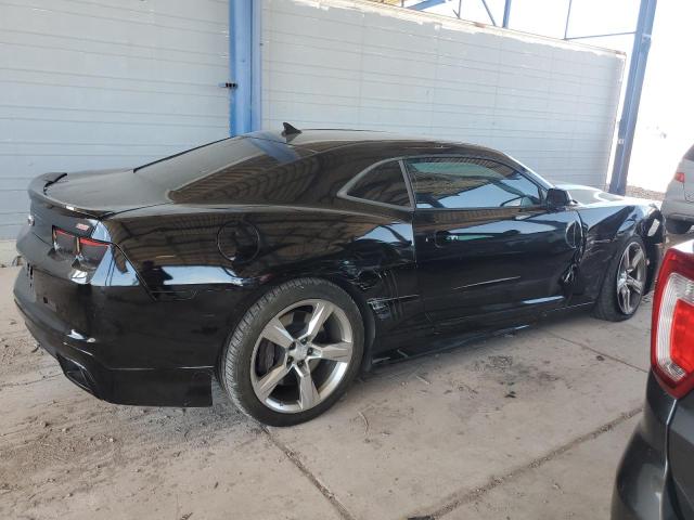 Vin: 2g1fk1ej5d9192791, lot: 62960855, chevrolet camaro 2ss 20133