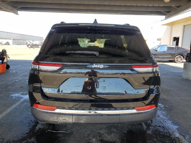 2025 JEEP GRAND CHER 1C4RJYB63S8700765