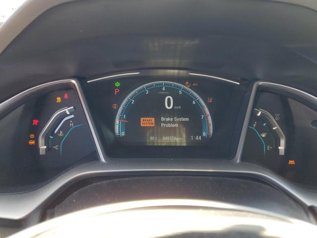 2020 HONDA CIVIC EX 2HGFC3B32LH351911