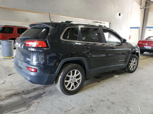 2016 JEEP CHEROKEE L 1C4PJMCS8GW104999