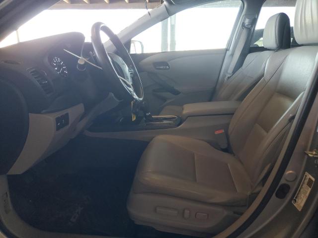 2017 ACURA RDX 5J8TB3H38HL006891