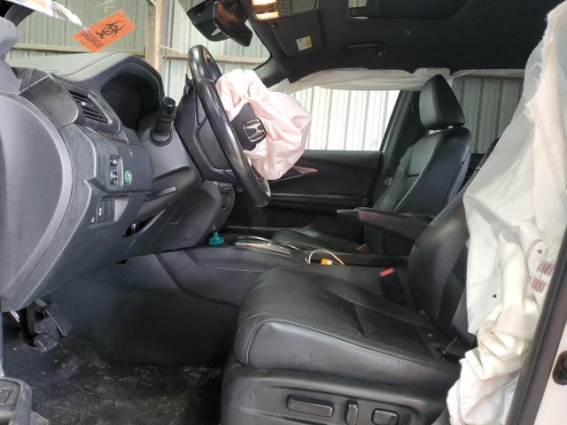 2021 HONDA PASSPORT E 5FNYF7H54MB014209