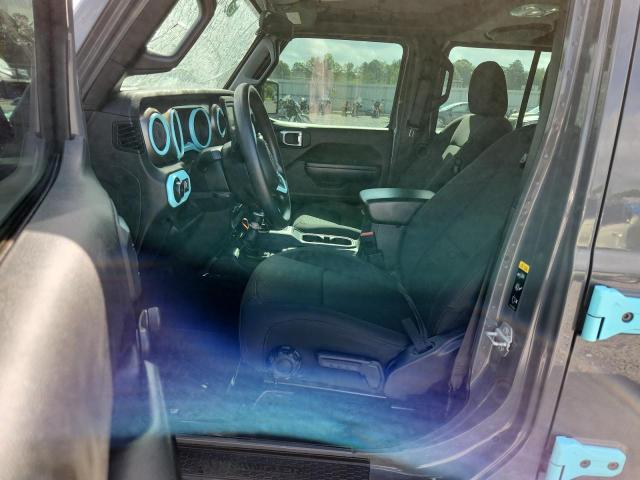 2020 JEEP WRANGLER U 1C4HJXDN6LW248821