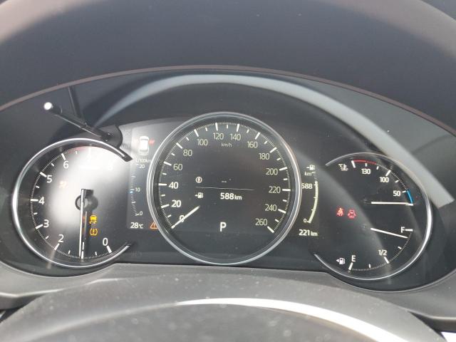 2025 MAZDA CX-5 PREFE JM3KFBCL2S0660253