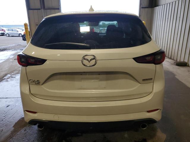 2025 MAZDA CX-5 PREFE JM3KFBCL0S0636453