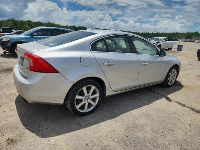 2016 VOLVO S60 PREMIE YV126MFK9G2393240