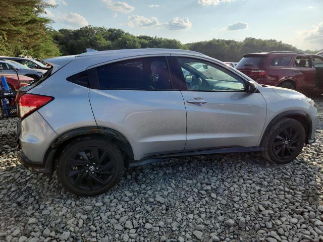 2022 HONDA HR-V SPORT 3CZRU6H15NM750617
