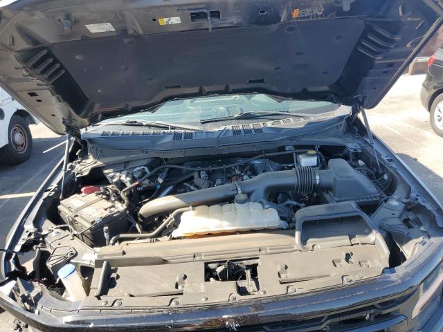 2024 FORD F150 XLT 1FTFW3L84RKD58439