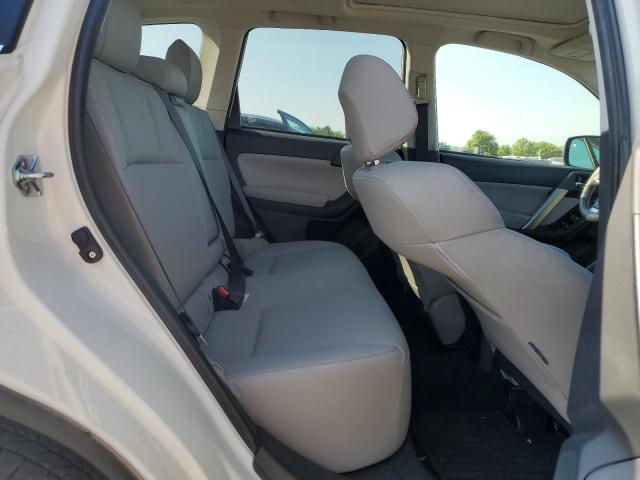 2016 SUBARU FORESTER 2 JF2SJAHC9GH526828