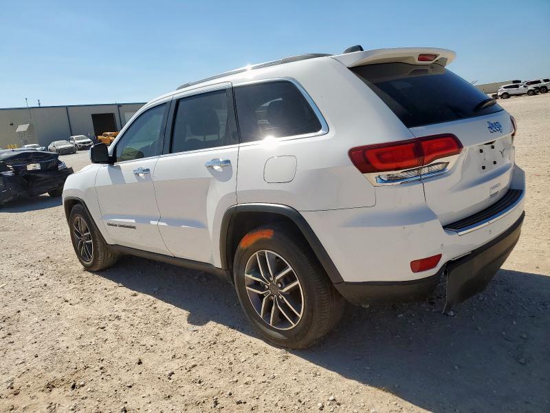 2021 JEEP GRAND CHER 1C4RJEBG0MC512101