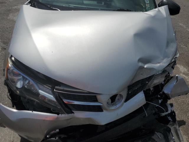 2015 TOYOTA RAV4 LE JTMBFREV5FD159954