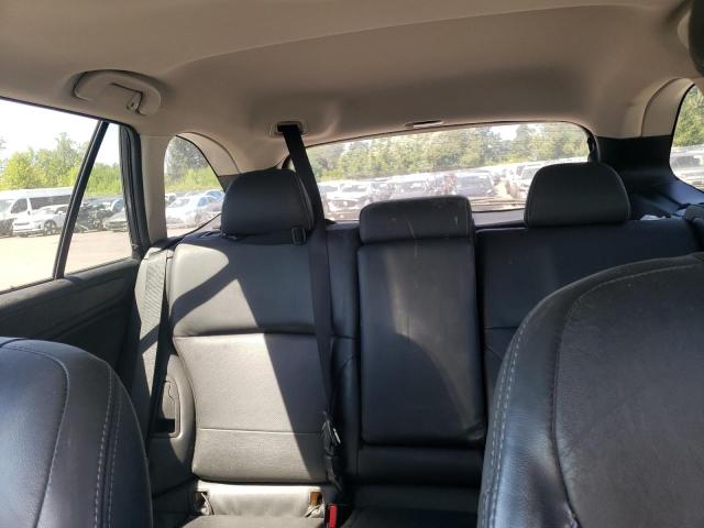 2015 SUBARU OUTBACK 3. 4S4BSENC1F3243192