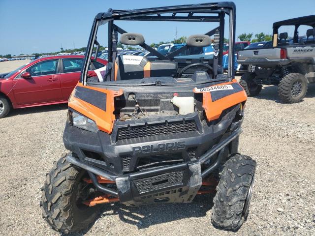 2013 POLARIS RANGER 900 4XAUH9EA5DB150722