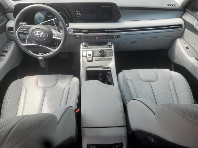 2024 HYUNDAI PALISADE S KM8R4DGE4RU760194