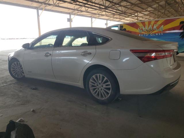 2015 TOYOTA AVALON HYB 4T1BD1EB0FU038385