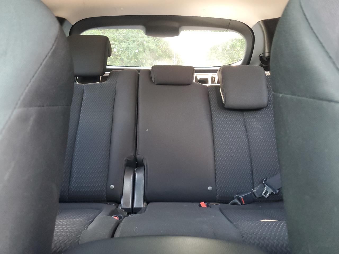 MITSUBISHI ECLIPSE LE