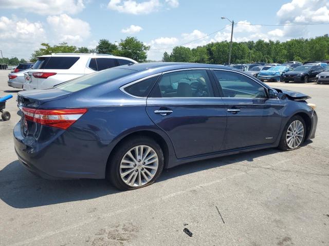 2015 TOYOTA AVALON 4T1BD1EB8FU044502