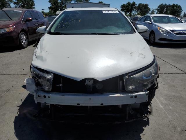 2016 TOYOTA SCION IM JTNKARJEXGJ509100