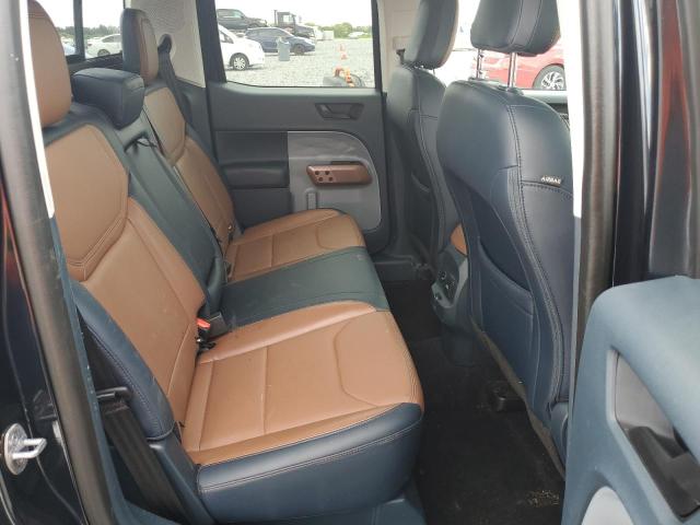 2022 FORD MAVERICK X 3FTTW8E35NRA42636