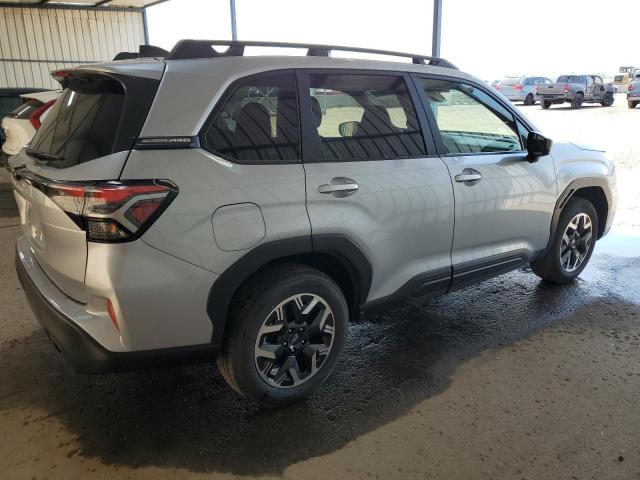 2025 SUBARU FORESTER P JF2SLDDC6SH577262