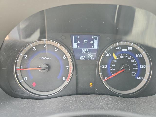 2017 HYUNDAI ACCENT SE - KMHCT4AE1HU364840