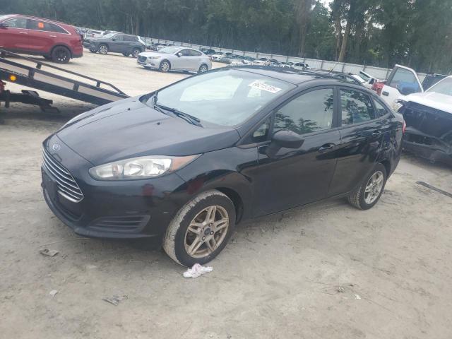 FORD FIESTA SE