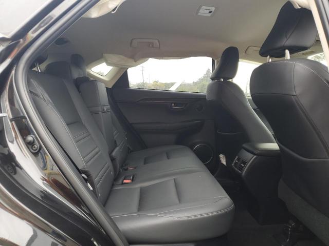 2020 LEXUS NX 300 BAS - JTJAARBZXL2171927