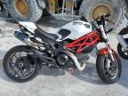 2013 DUCATI MONSTER 79 - ZDM1RANN0DB066857