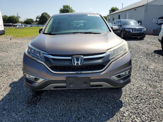 2016 HONDA CR-V EX 5J6RM4H55GL013039