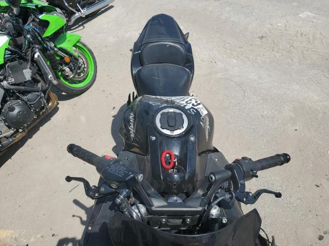 2019 KAWASAKI EX650 J JKAEXEJ10KDA03463