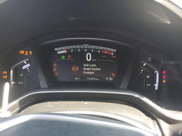 2017 HONDA CR-V EX 2HKRW2H56HH683886