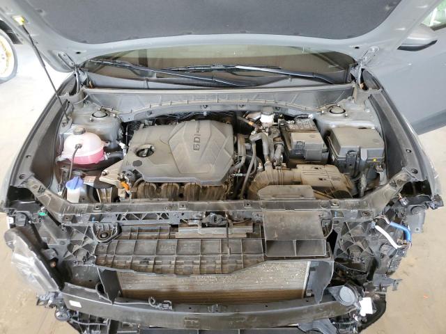 2025 HYUNDAI TUCSON SE 5NMJA3DE8SH452418