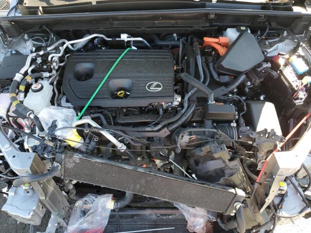 2024 LEXUS NX 450H LU JTJKKCFZ8R2024541