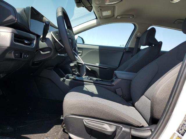 2025 KIA K4 LX - 3KPFT4DEXSE012407