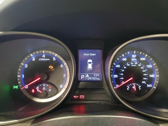 2015 HYUNDAI SANTA FE G KM8SM4HF8FU113611