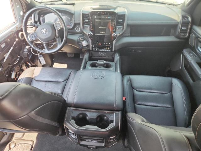 2023 RAM 1500 REBEL 1C6SRFLT1PN522079