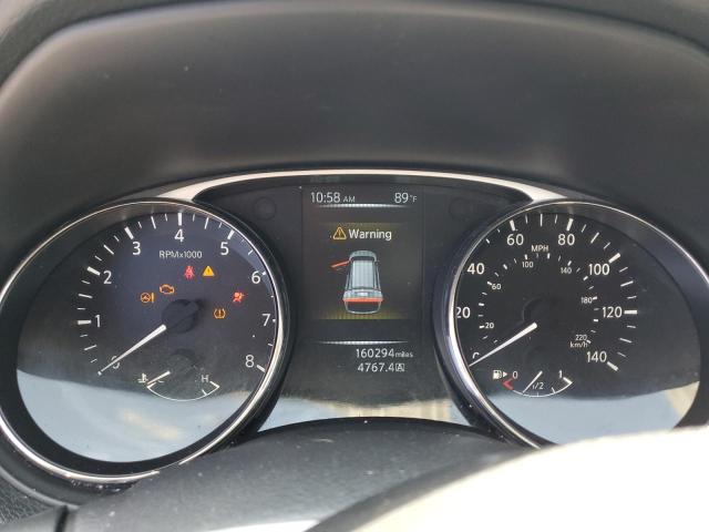 2015 NISSAN ROGUE S 5N1AT2MV3FC780964