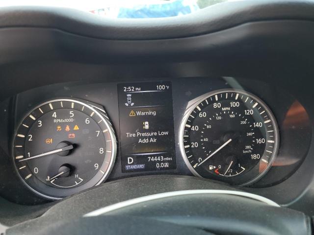 2018 INFINITI Q50 LUXE JN1EV7AP4JM351325