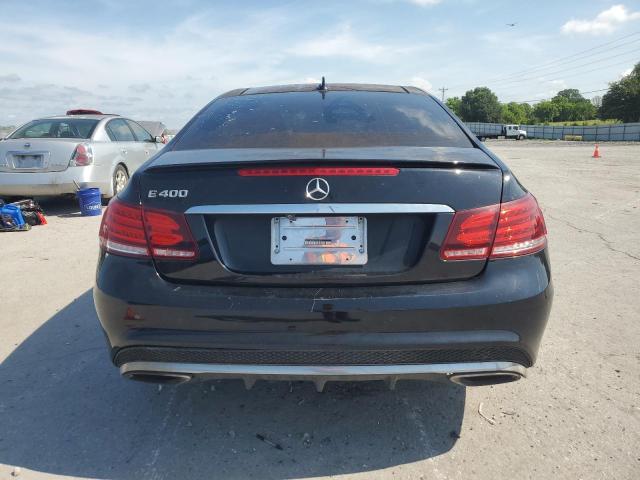 2016 MERCEDES-BENZ E 400 - WDDKJ6FB9GF320576