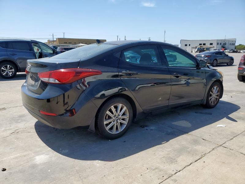 2016 HYUNDAI ELANTRA SE - 5NPDH4AE3GH657559